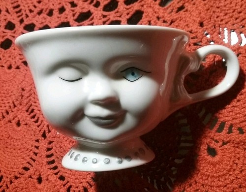 Vintage baileys cup mrs - baileys,